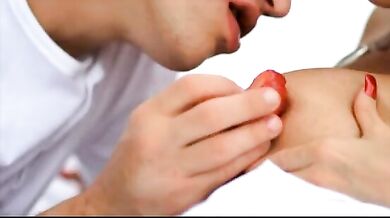 Pure Mature Janet Mason