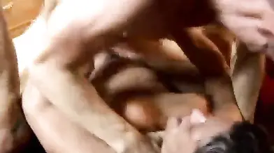 Mature Wife Craves Sticky Facial