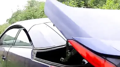 Mature Blonde MILF Ava Austen Enjoys Oral