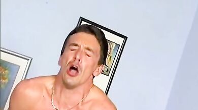 Granny Paula's Hard Fuck