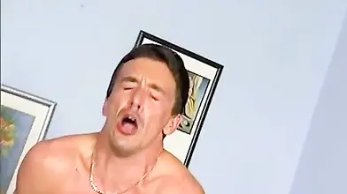 Granny Paula's Hard Fuck