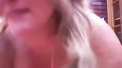 Busty Mature MILF Deedra Loves Fucking