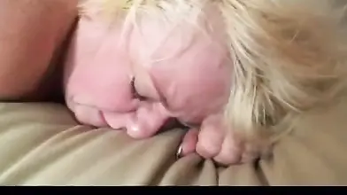 Busty Granny's Hardcore Hookup