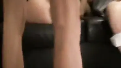 Two Mature Milfs Share His Cock