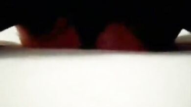 Mature Wife's Birthday Surprise