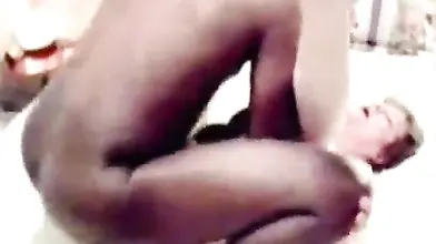 Mature Wife's Birthday Surprise