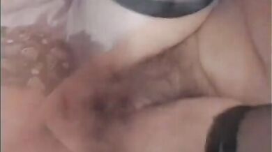 Granny Craves Younger Men