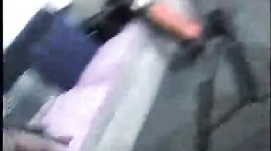 Mature Grannies Enjoy Black Bull