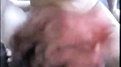 Mature Grannies Enjoy Black Bull