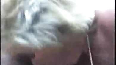 Mature Grannies Enjoy Black Bull