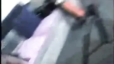 Mature Grannies Enjoy Black Bull