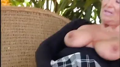 Milf & Granny Sex Market Vol. 19