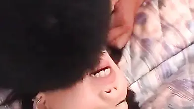 18-year-old Asian Amateur's Hard Fuck