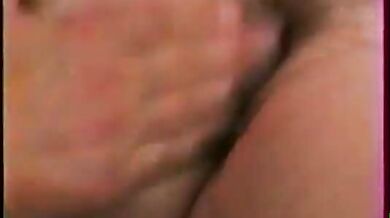 Hungarian Granny's Big Tits