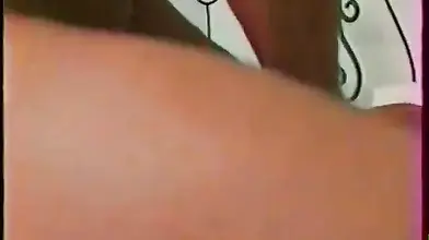 Hungarian Granny's Big Tits