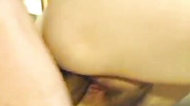 Granny Craves Big Cock