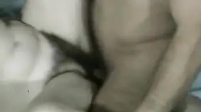 Hairy Mature German Oma Fucks Dude