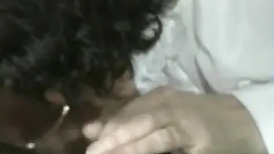 Hairy Mature German Oma Fucks Dude