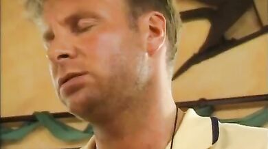 Rosenberg's Hot MILF Granny 06