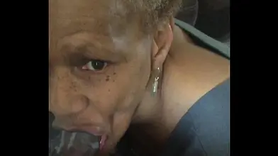 Milf Takes on Monster BBC