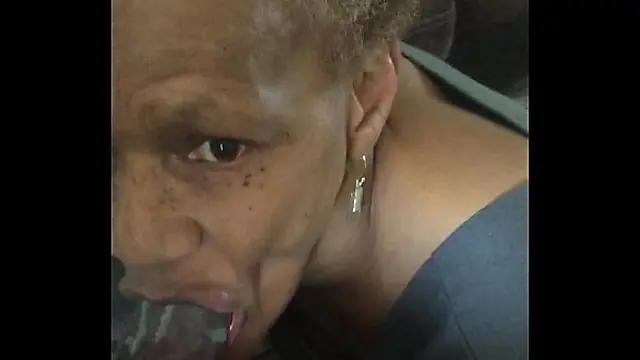 Milf Takes on Monster BBC