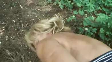 Sally the Hungarian Granny