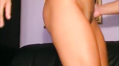 Blonde MILF's Pleasure