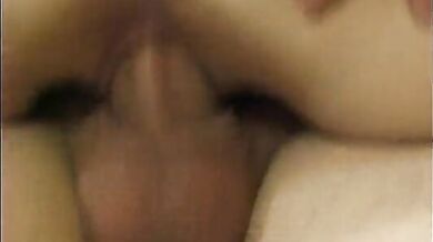 Granny's Wild Gangbang