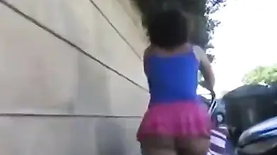 Hunting for Rich Booty