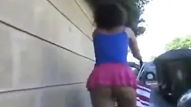 Hunting for Rich Booty