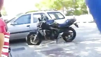 Hunting for Rich Booty