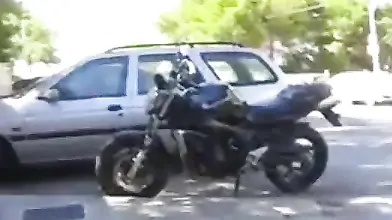 Hunting for Rich Booty