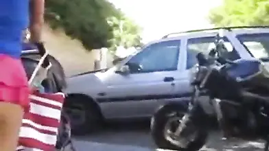 Hunting for Rich Booty