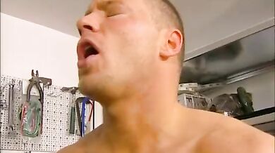 Mature Slut Seduces with Irresistible Charm