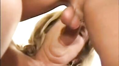 Hungarian Granny Karola