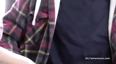 Horny Cougars Seduce the Electrician