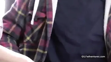 Horny Cougars Seduce the Electrician