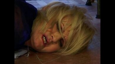 Granny Craves Pianist's Hard Cock