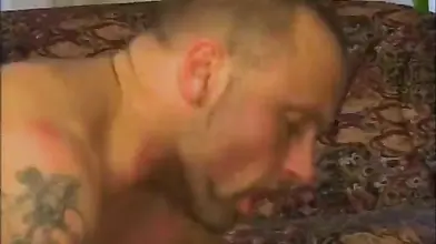 Granny Craves Pianist's Hard Cock