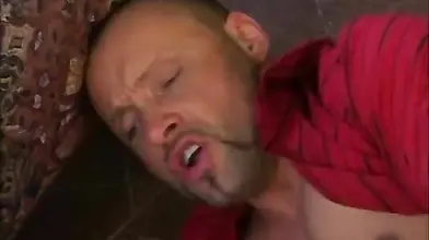 Granny Craves Pianist's Hard Cock