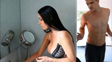PureMature MILF Takes 12-Inch Cock