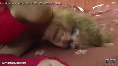 Granny Likes It Rough