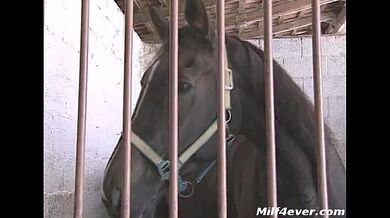 Horny MILF Craves Dick in Her Ass