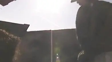 Horny MILF Craves Dick in Her Ass