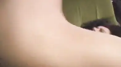 Granny Seduces Young Stud