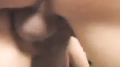 Granny Seduces Young Stud