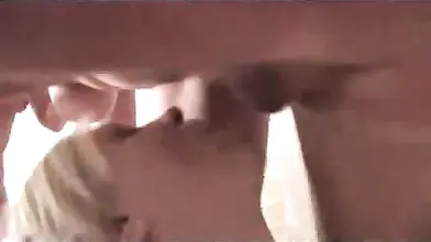 Mature Czech Sex Party