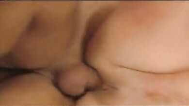 German Chubby Amateur's POV Hardcore