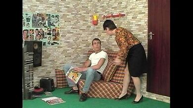 Reiss Das Loch Auf - Scene 3