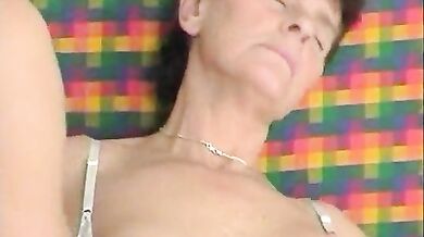 Reiss Das Loch Auf - Scene 3